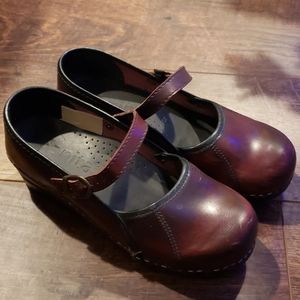 Dansko Mary Janes